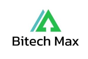 Bitech Max logo