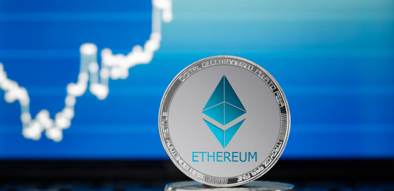 ETH Bulls Target $1,230 While Bears Try To Target A Figure Lower Than $1,200
