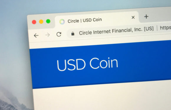 Know Everything About USD Coin (USDC)