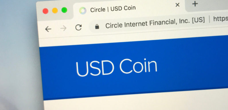 Know Everything About USD Coin (USDC)