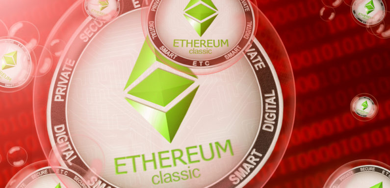 Ethereum Classic (ETC) Hashrate Hits New ATH: What It Might Mean for Traders