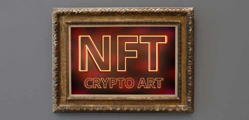 The Meaning Of NFT In The Modern Cryptocurrency Market