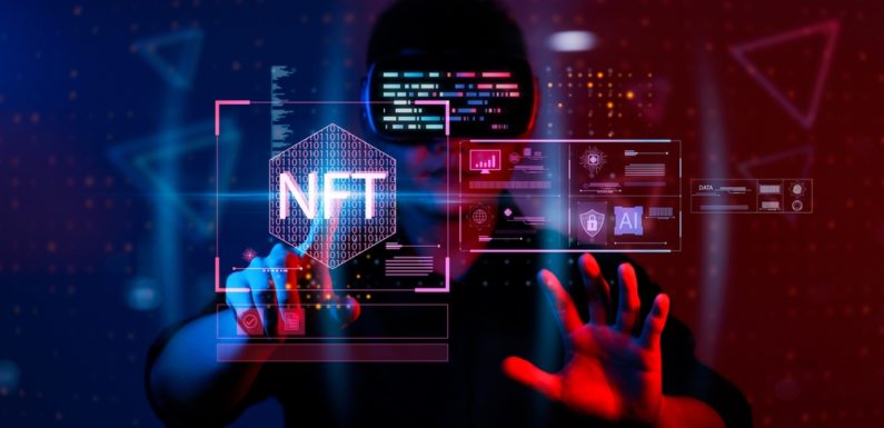 New Service To Help Developers Launch NFT-Based Games
