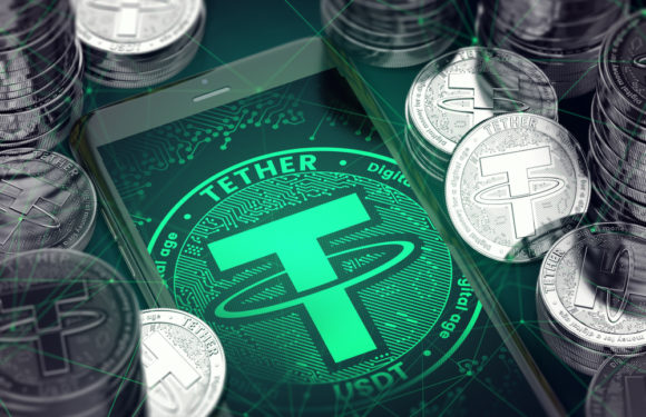 Tether Takes a Remarkable Stance, Benefiting USDT
