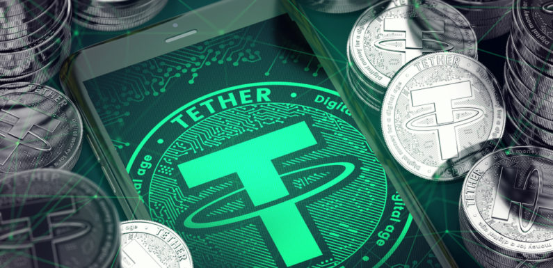 Tether Takes a Remarkable Stance, Benefiting USDT