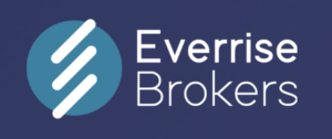 Everrise Brokers logo