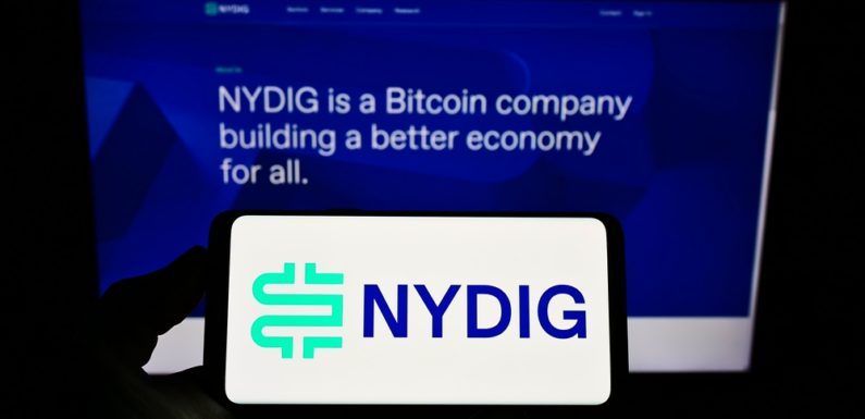 Bitcoin Company NYDIG Cuts 110 Jobs To Focus On More Profitable Ventures
