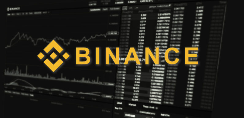 Binance And Trust Made New Integrative System