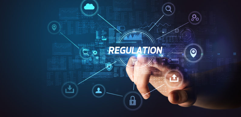 Financial Regulation Department Will Investigate Crypto-related Investment