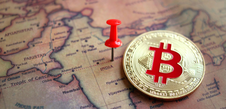 Indian Crypto Market Suffering Significantly