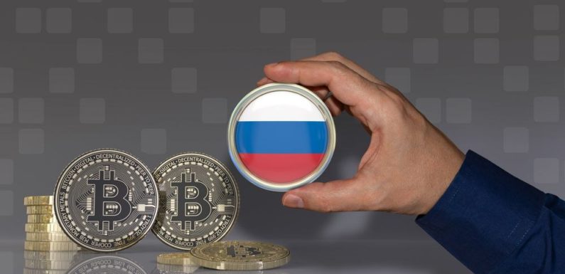 Russia Issues Gold-Based Digital Assets