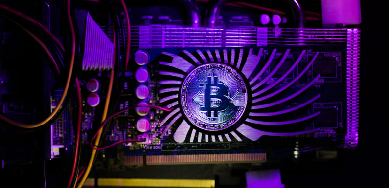Dominant Miners Foundry And Antpool Capture Over 50% Of BTC Network’s Hashrate