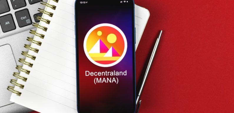 Decentraland And The Sandbox Rallies May Soon End And 3 Reasons May Cause That