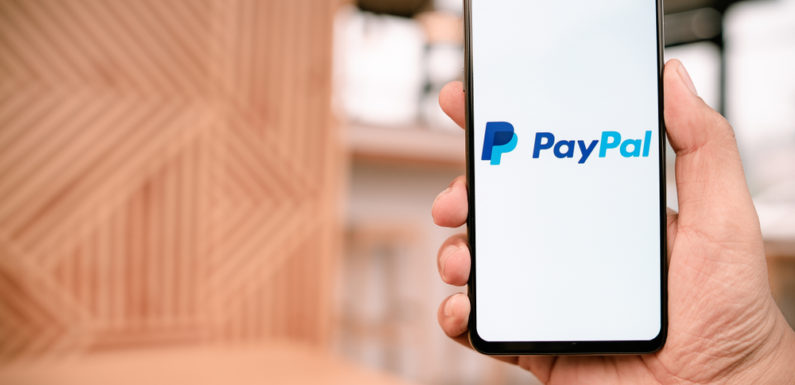 PayPal Launches A Cross-Border Remittance Utility That Supports Cryptocurrencies