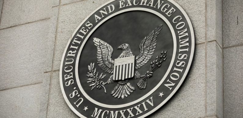 Rumors Circulate Pertaining To US SEC Cracking Down On Crypto Staking, Coinbase Responds