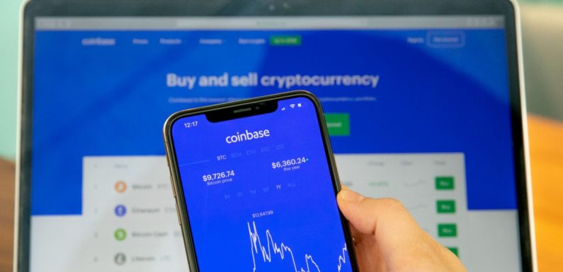 Coinbase Takes A Firm Stance Against Staking Services, Ignores Pressure From US SEC