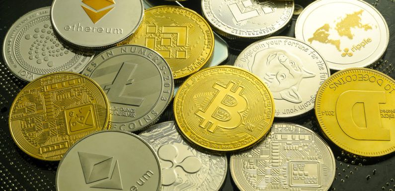 Half Of Total Merchants To Accept Cryptocurrencies In Three Years, Shows Survey