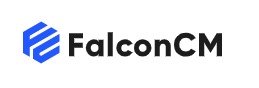 FalconCM logo