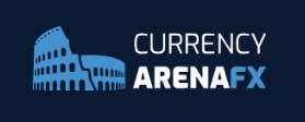 Currency Arena FX logo